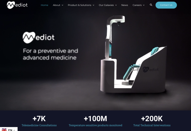 Mediot Technology