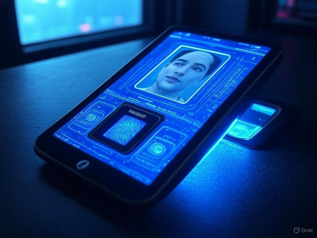 AI-Generated Fake IDs: The Growing Threat and How to Fight Back