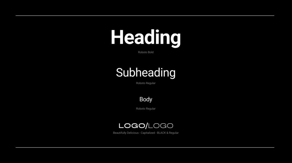 Tigers Invest - Brand Identity by 33 Genesis Road