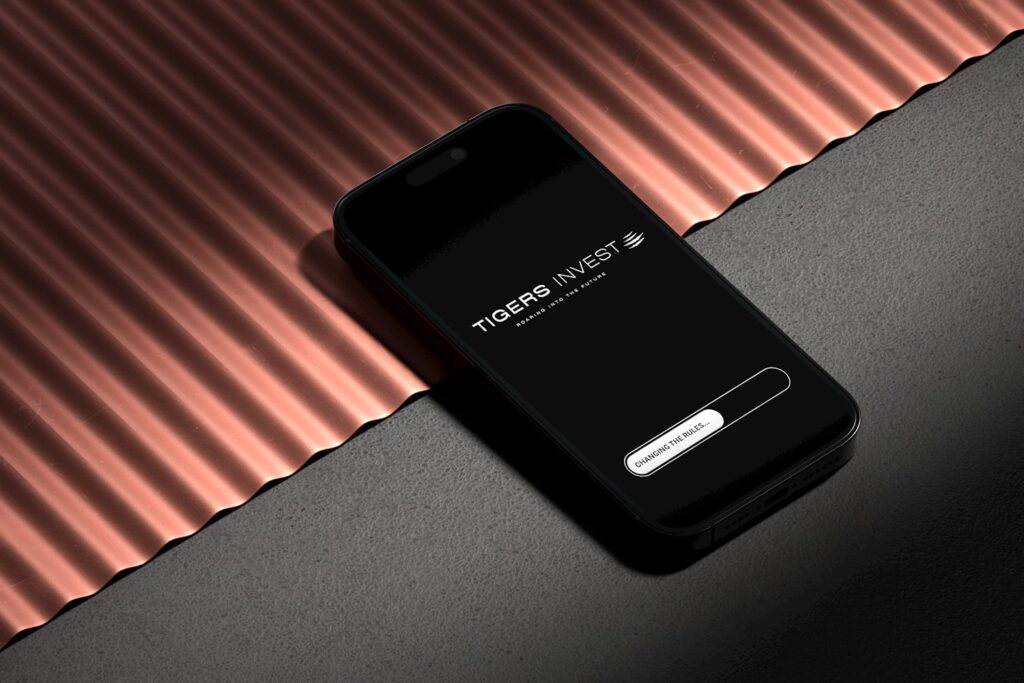 Brand Identity Simulation