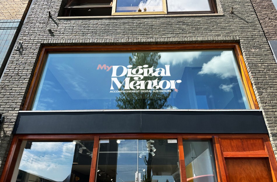 Brand Identity Simulation