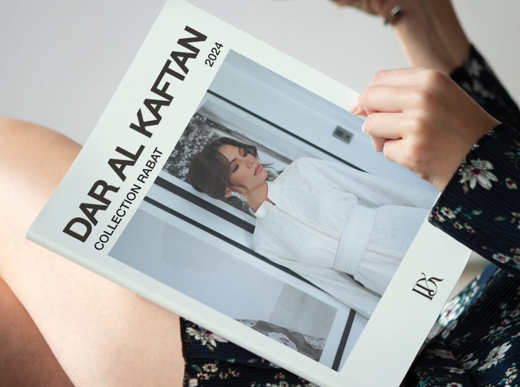 Brand Identity Simulation