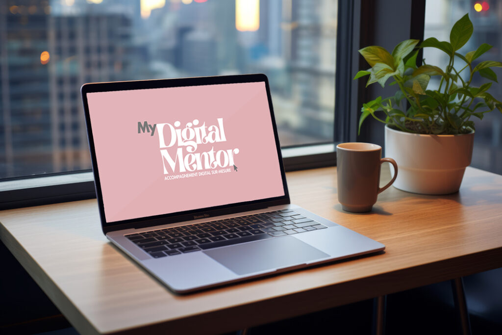 Brand Identity Simulation